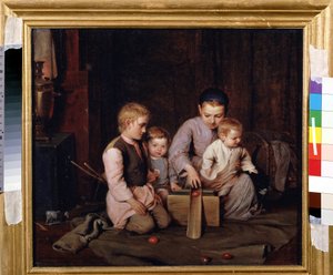 Easter Egg Games