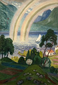 Big Rainbow