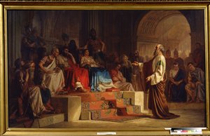 The Apostle Paul