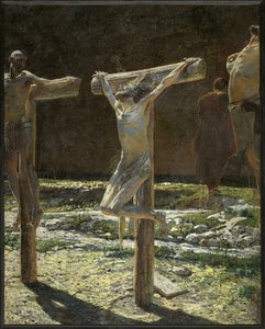 Calvary