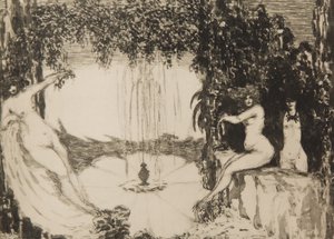 Pastorale, 1907