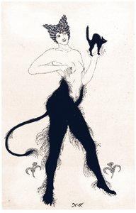 The Devil by Nikolai Petrovich Feofilaktov