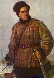 Partisan A Lunev