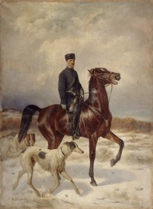 The Hunter