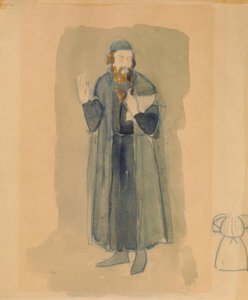 Pushkin, Alexander; Russian Poet