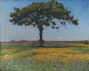 Young Oak