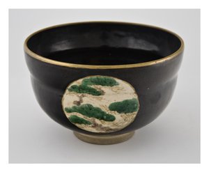 Tea Bowl