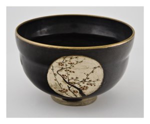 Tea Bowl by Nin