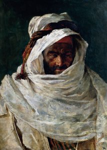 Head of Arab