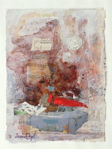 Ship by Nissan Engel