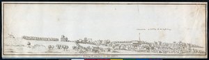 Charonne, c.1677