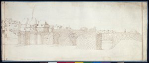 Panorama of Charenton