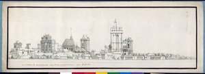 The Chateau de Vincennes