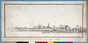 The Hospital of St Louis