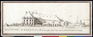The Oratorians and the Carmelite Church