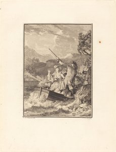 The Boat