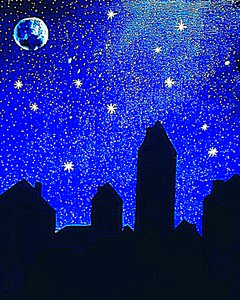 Good Night