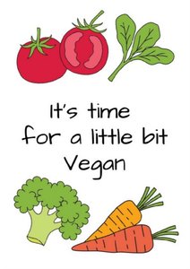Vegan
