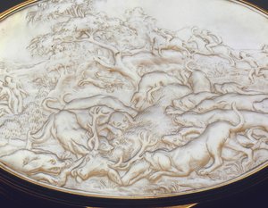 Snuff-Box, Amsterdam
