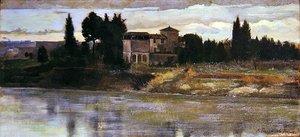 The Tiber