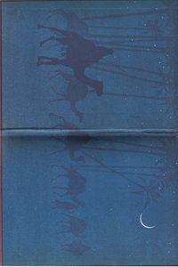 Internal Cover Design by Norman Ault