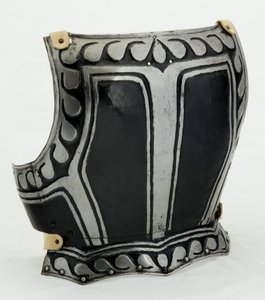 Backplate