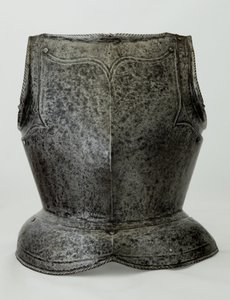 Breastplate for a Youth