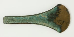 Axe, 2600-2000 BCE by Northern European School