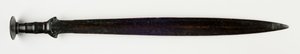 Sword by Northern European School