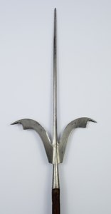 Friuli Spear, c.1600 by Northern Italian School