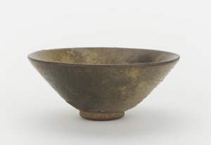 Tea Bowl, Fujian Province