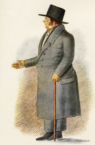 Teis Lundegaard, from Eidsvoll 1814, published 1914 by Norwegian School