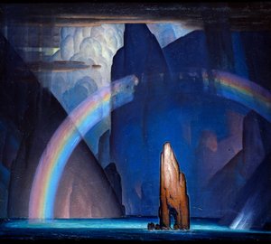 Isolation, c.1930-35