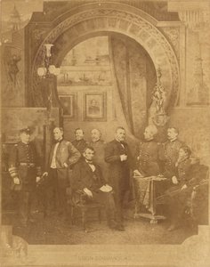 Union Commanders