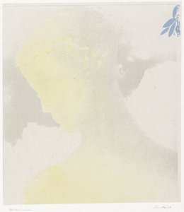 Beatrice (The Album of Original Prints from the Vollard Gallery)