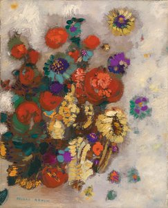 Bunch of Flowers