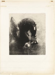 Captive Pegasus