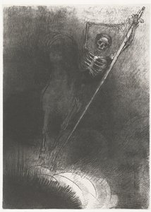 Death on Horseback