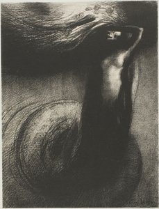 Death: "My Irony Surpasses All Others!", Plate 3 of 6