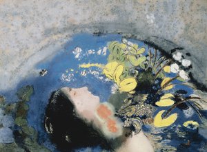 Drowning of Ophelia