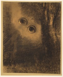 Eyes in the Forest