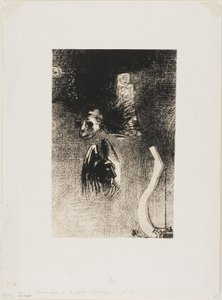 Frontispiece for Iwan Gilkin