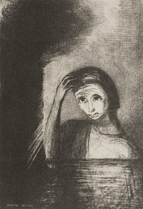 Frontispiece from Emile Verhaeren