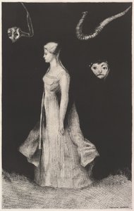 Haunting, 1893-94