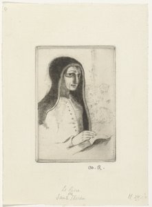 The Book (Sainte-Thérèse)