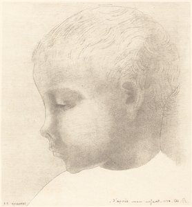 My Child (Mon Enfant)