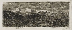 Mountain Landscape