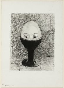 The Egg