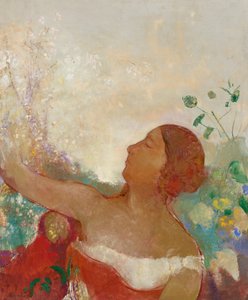 The Predestined Child, Ophelia