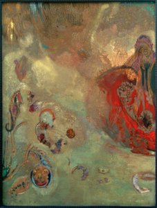 Underwater Vision